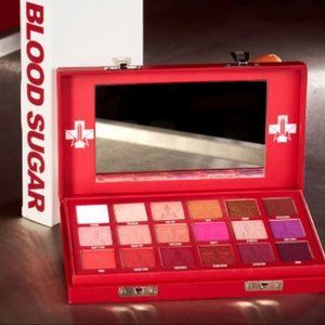 Jeffree Star Blood Sugar